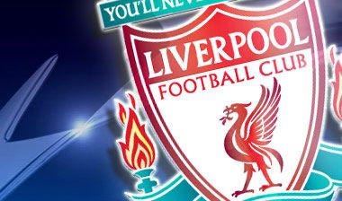 This is Anfield