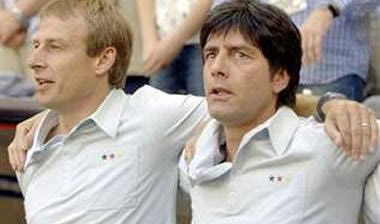 Χωρίς οκτώ οι Γερμανοί στο φιλικό με Δανία