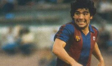 Μπαρτσελόνα, ο “αιμοδότης” της Ιταλίας