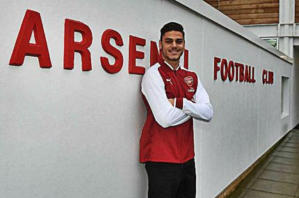 Με Μαυροπάνο αλλά χωρίς… Βενγκέρ η Άρσεναλ!