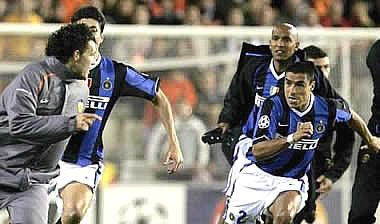 Η UEFA έβγαλε… νοκ άουτ τους “μποξέρ” του “Μεστάγια”