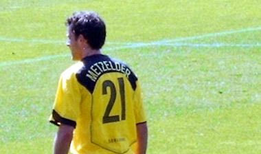 Αφήνει το “Βεστφάλεν” ο Μέτζελντερ