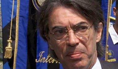 Απειλές για τη ζωή του δέχθηκε ο Μάσιμο Μοράτι