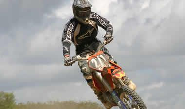 Νέα πίστα Motocross στη Χαλκίδα