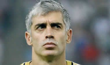 Νικοπολίδης: “Ιδάνικο τέλος το Euro 2008”