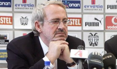 Οικονομίδης: “Σημαντικό ακόμα και το 1 ευρώ”