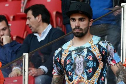 Photostory: Από τον εκκεντρικό Μασάντο στον Κόκκαλη