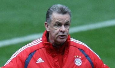 Ανανέωσε ο Χίτσφελντ με τη Μπάγερν