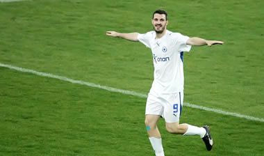 Παναθηναϊκός-Ατρόμητος 1-2