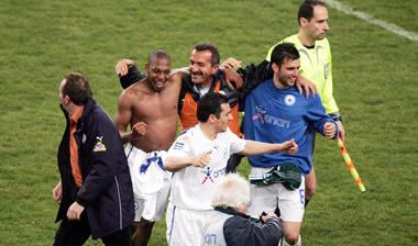 To contra.gr στο ΟΑΚΑ