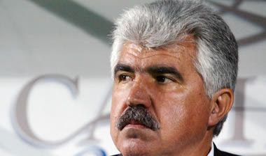 Παράσχος: “Δεν έμεινα ικανοποιημένος”