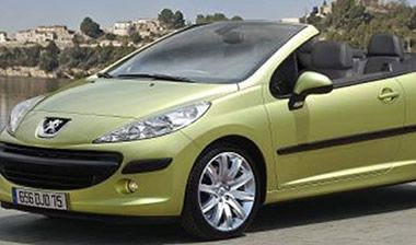 Τρεις παγκόσμιες πρεμιέρες για την Peugeot στη Γενεύη