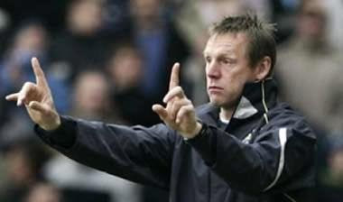 Νίκη-σωσίβιο με την Τσέλσι περιμένει ο Πιρς