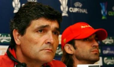 Ράμος: “Τον τίτλο θα τον χάσει η Μπαρτσελόνα”