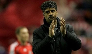 Ράικαρντ: Η πρόκριση χάθηκε στο πρώτο ματς