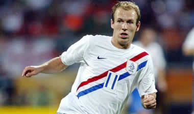 Μπαίνει στο χειρουργείο ο Ρόμπεν