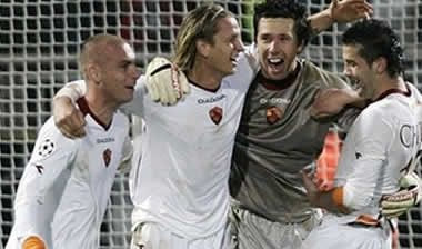 Σπαλέτι: “Δείξαμε ωριμότητα”