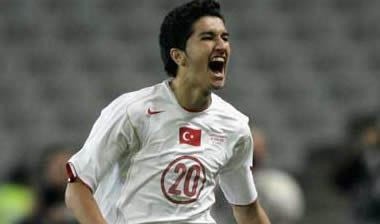 Εκτός αποστολής ο Σαχίν