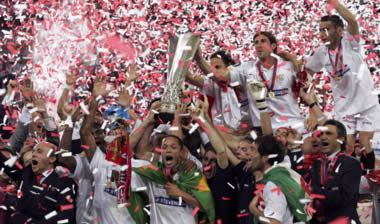 Απορρίφθηκε το αίτημα της Σεβίλης