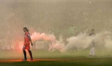 Προκαλεί ο ντελ Νίδο, καταδικάζει ο Φερναντέζ