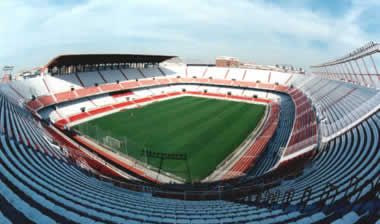 Αυξάνεται η χωρητικότητα του “Σάντσεθ Πιθχουάν”