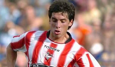 Τελείωσε η μεταγραφή του Σόσα