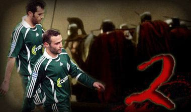 Ετσι είναι το ποδόσφαιρο…