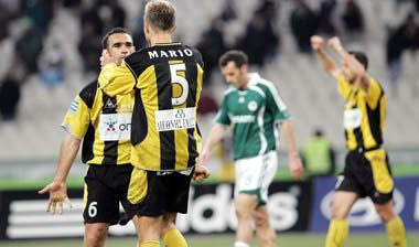 Ο μύθος κατέρρευσε