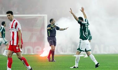 Τα παράδοξα του πρωταθλήματος