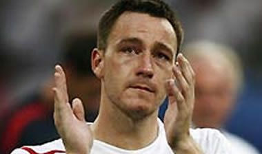 Τέρι: “Ο Μακλάρεν μας… έκραξε”