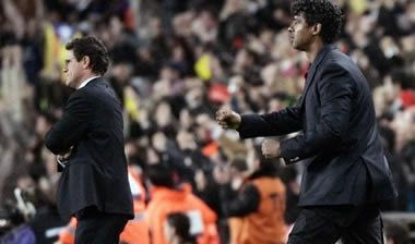 Καπέλο: “Για τους δημοσιογράφους, δεν πέρασα τις εξετάσεις”