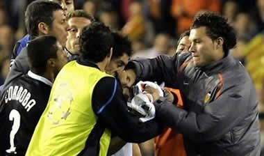 Μοράτι: “Ηταν ένα χαστούκι για εμάς”