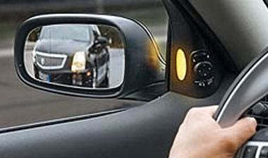 Το σύστημα V2V της GM