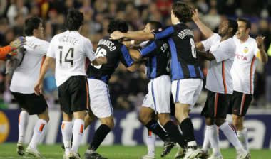 Στις 28 Μαρτίου οι εφέσεις για το Βαλένθια-Ιντερ