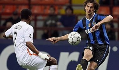 Βαλένθια – Ίντερ