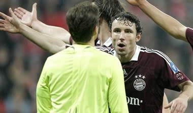 Μειώθηκε η ποινή του φαν Μπόμελ