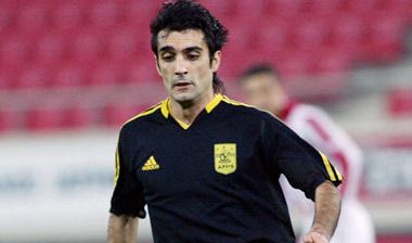 Παρελθόν ο Αμπελάς