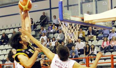 ΑΕΛ-ΑΕΚ 81-87