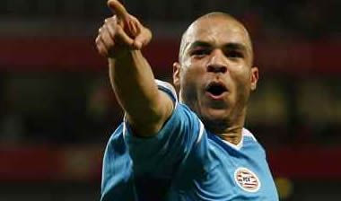 “Αδυναμία” στον Άλεξ έχει ο Αντσελότι