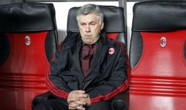 Αντσελότι: “Θα έχουμε ευκαιρία στον επαναληπτικό”