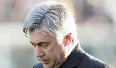 Αντσελότι: “Ανανεώνω τώρα”