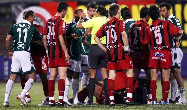 Καλαμαριά-Παναθηναϊκός 1-1