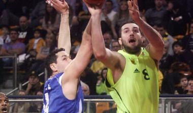 Για την πρόκριση στα προημιτελικά Άρης και Πανελλήνιος