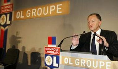 Μεγάλες μετεγγραφές υπόσχεται ο Ολάς