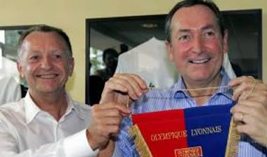 Ακλόνητος ο Ουγιέ, σύμφωνα με τον Ολάς