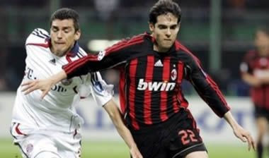 Μπάγερν Μονάχου – Μίλαν