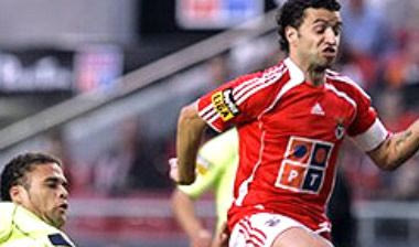 25η αγων.: Σε μπελάδες η Μπενφίκα