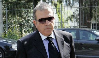 Αποφασίστηκε να προχωρήσει η κατάθεση μηνύσεων στον Γούμενο