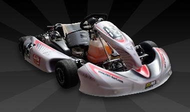 Το MSFREE.GR+CONTRA.GR χορηγός του Rotax Max Challenge