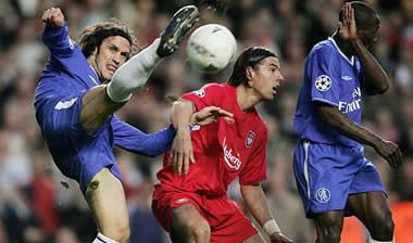 Xάνει τη ρεβάνς με Λίβερπουλ ο Καρβάλιο